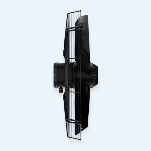 STORM GR 630 4E ERA PRO Вентилятор накладной STORM GR 630 4 полюс