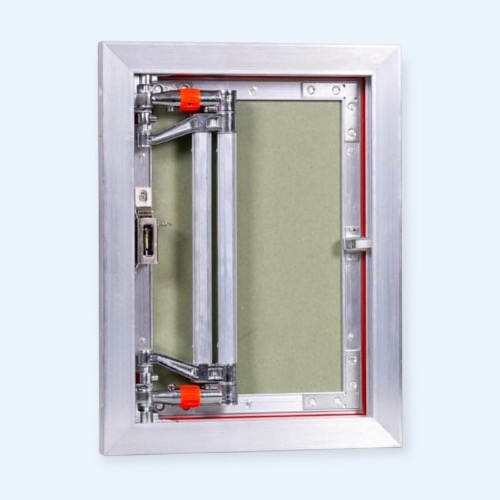 АТР 30х40 Евроформат Нажимной люк под плитку