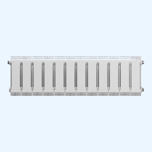 PianoForte 200 /Bianco Traffico - 12 секций Royal Thermo Радиатор PianoForte 200 /Bianco Traffico - 12 секций Royal Thermo Радиатор