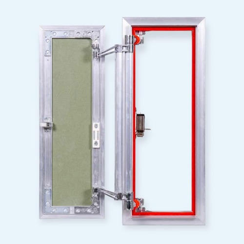 АТР 20х50 Евроформат Нажимной люк под плитку