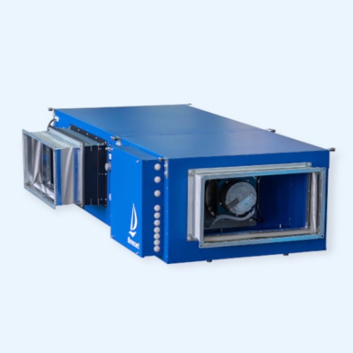 2700 Aqua Pool SM EB Breezart Приточно-вытяжная установка для бассейна