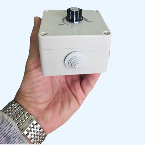 STY-2,5 регулятор скорости STY-2,5 регулятор скорости