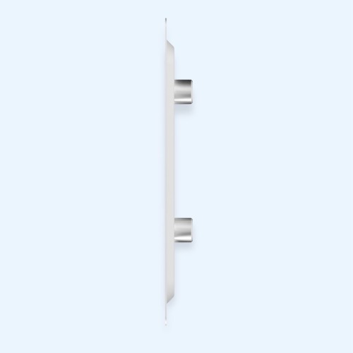 1010MER White ERAРешетка вентиляционная MER регулируемая 100x100 окраш.сталь White 1010MER White ERAРешетка вентиляционная MER регулируемая 100x100 окраш.сталь White