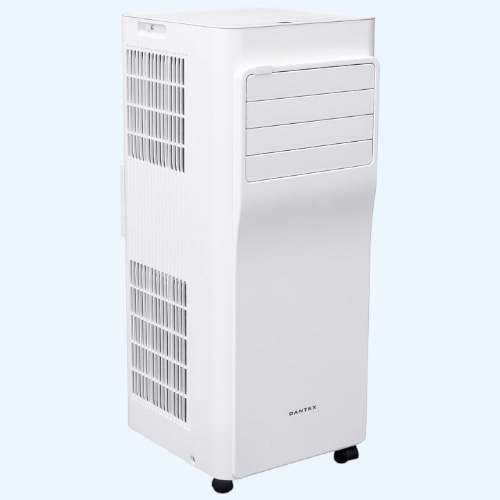 RK-PMM-R Dantex Мобильный кондиционер