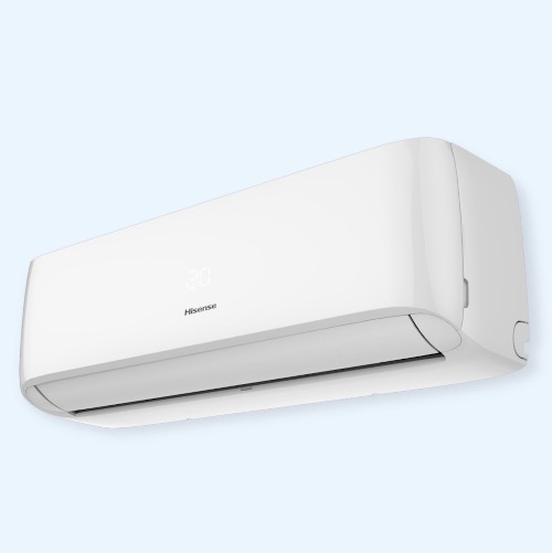 AS-12HW4RLRCA01A GOAL Classic A Wi-Fi Hisense Классическая сплит-система