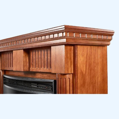 Colonna 30 шпон дуб (1230527) Firelight Портал