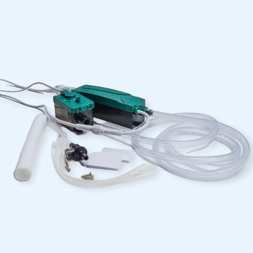 LP015-15FL GREEN MINI FLOW LAMPRECHT Насос дренажный проточный