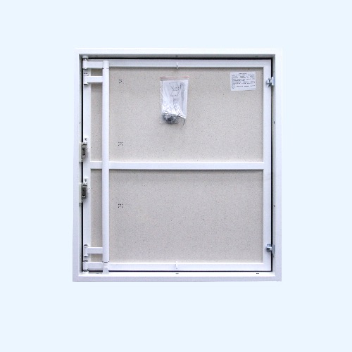 Оптима Атлант 80-90 (800х900 мм) Люк под плитку