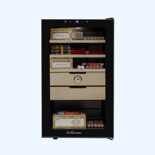 MC-70BT Meyvel Хьюмидор шкаф