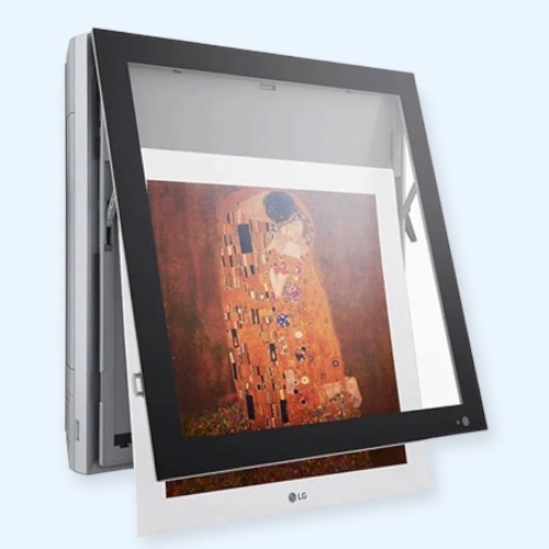 A09FT ARTCOOL Gallery Inverter LG Инверторная сплит-система