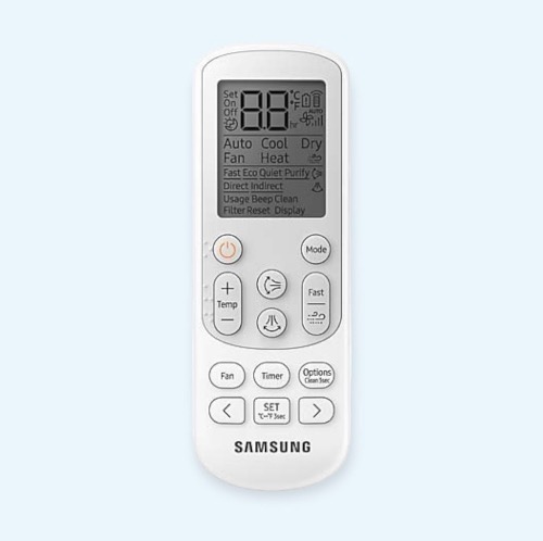 AC071MNCDKH/EU Samsung Внутренний блок CAC напольно - потолочный AC071MNCDKH/EU Samsung Внутренний блок CAC напольно - потолочный