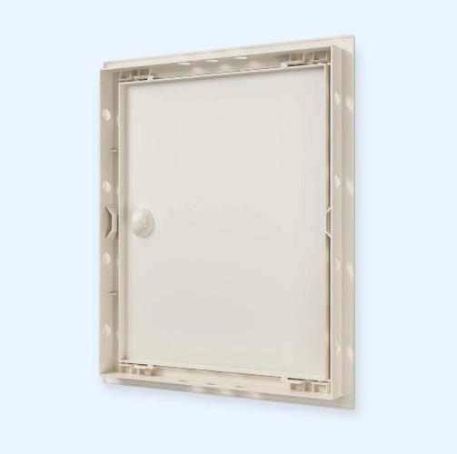 Л2530Р Ivory ЭРА (ERA) Люк ревизионный ЛР фланец 246х296 ручка 268х318 пластик Ivory EVECS Л2530Р Ivory ЭРА (ERA) Люк ревизионный ЛР фланец 246х296 ручка 268х318 пластик Ivory EVECS