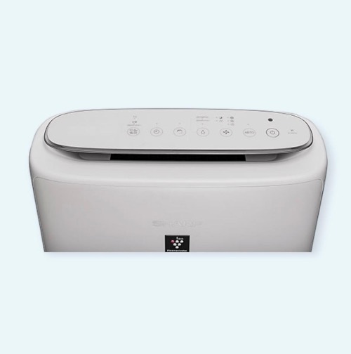 KIN41RW Sharp Климатический комплекс KIN41RW Sharp Климатический комплекс