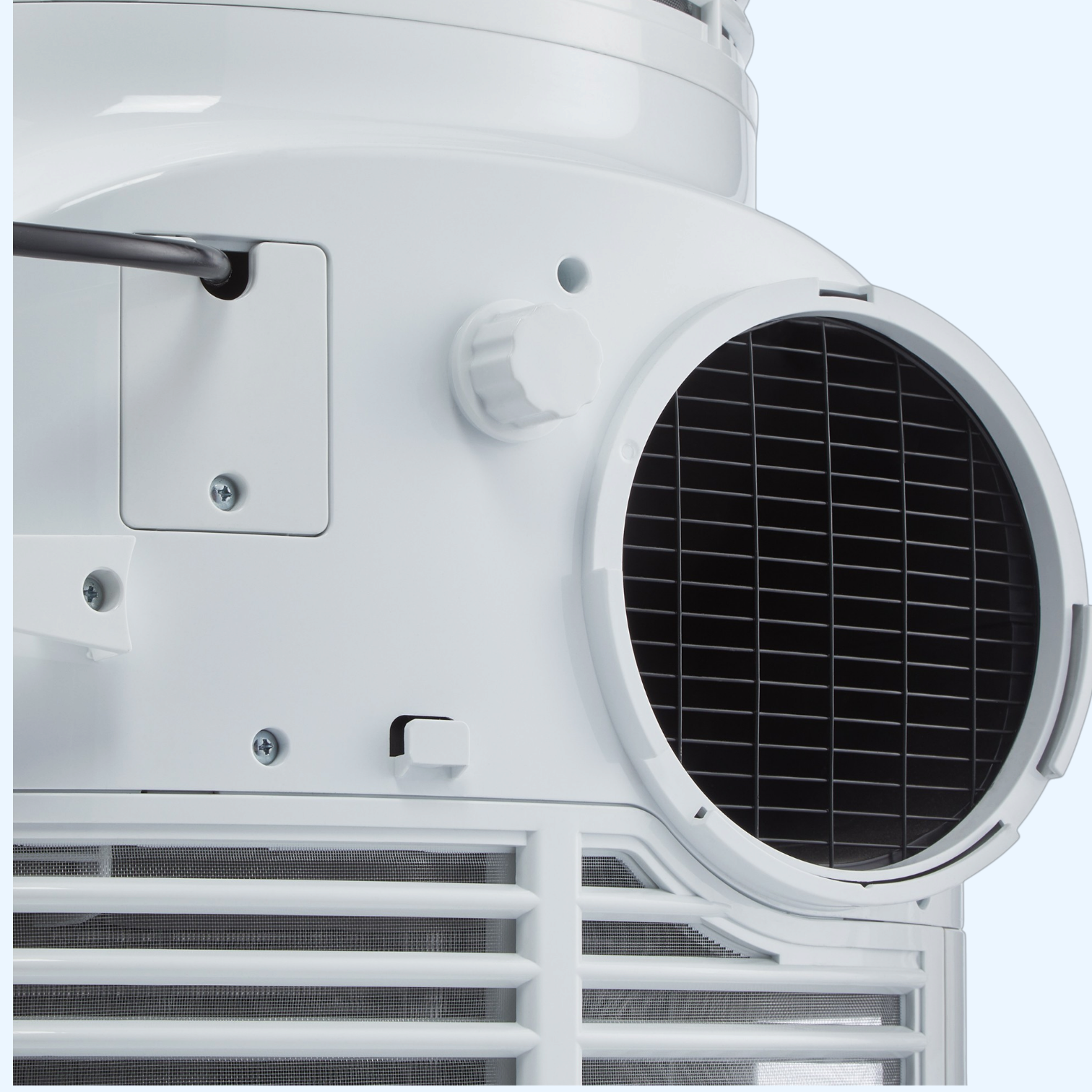  Nebula EACM-16 NB/N6 Electrolux Кондиционер мобильный