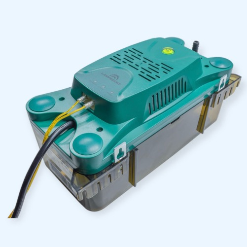 LP500-08TN GREEN TANK LAMPRECHT Насос дренажный накопительный