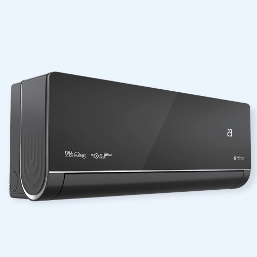 RCI-RSN75HN ROYAL SUPREMO NERO Full DC EU Inverter Royal Clima Инверторная сплит-система RCI-RSN75HN ROYAL SUPREMO NERO Full DC EU Inverter Royal Clima Инверторная сплит-система