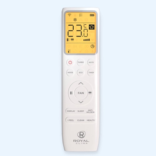 RCI-PFD55HN Wi-Fi PERFETTO DC EU Inverter 2025 Royal Clima Инверторная сплит-система (комплект) RCI-PFD55HN Wi-Fi PERFETTO DC EU Inverter 2025 Royal Clima Инверторная сплит-система (комплект)