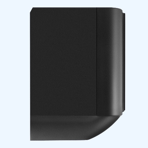 RTFMI/in-12HN8/black MULTI COMBO ERP DC Royal Thermo Внутренний блок инверторной мульти сплит-системы