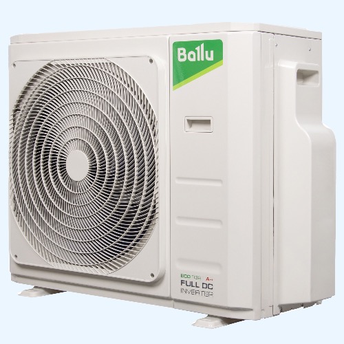 BM4OI-FM/out-28HN8_V1/EU Multi Smart Ballu Наружный блок инверторной мульти сплит-системы