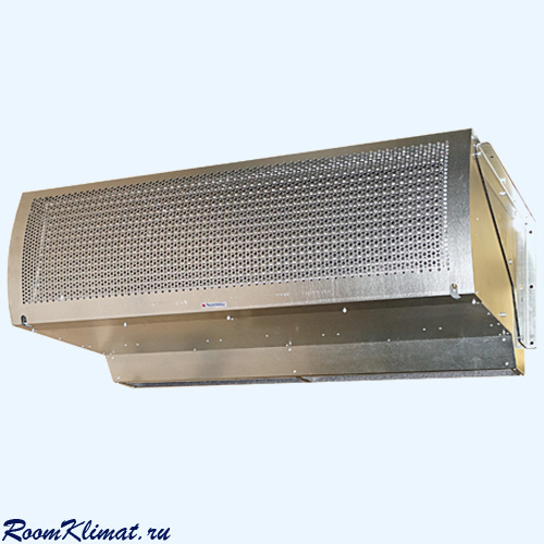 КЭВ-140П5110W Тепломаш Водяная Тепловая завеса