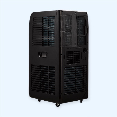 EACM-09 FM/N3 Manhattan Electrolux Кондиционер мобильный EACM-09 FM/N3 Manhattan Electrolux Кондиционер мобильный