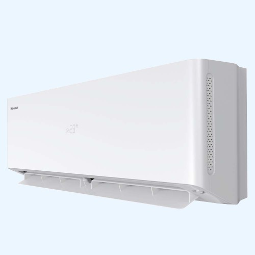 AS-10UW4RXVQH00AG VISION PRO FREE Match DC Inverter Hisense Внутренний блок настенного типа AS-10UW4RXVQH00AG VISION PRO FREE Match DC Inverter Hisense Внутренний блок настенного типа