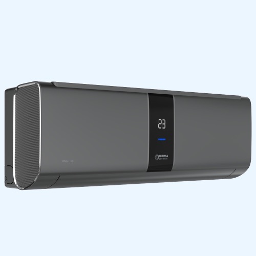 ELN-I12PN ELYSIUM NERO Inverter Ultima Comfort Инверторная сплит-система ELN-I12PN ELYSIUM NERO Inverter Ultima Comfort Инверторная сплит-система
