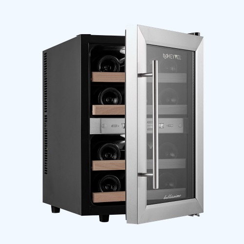 MV12-SF2 (easy) Meyvel Винный шкаф