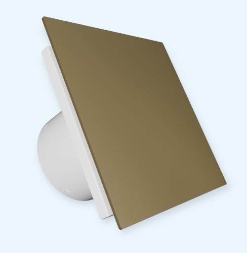 PA4/5 Champagne DiCiTi Панель декоративная D100/125 175х175 пластик PA4/5 Champagne DiCiTi Панель декоративная D100/125 175х175 пластик