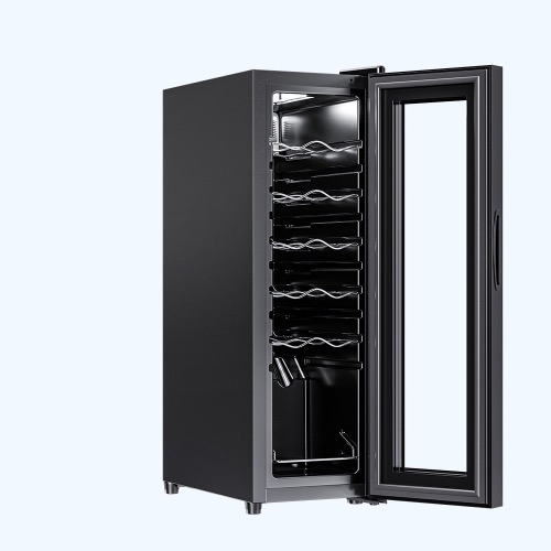 MV12-CBD1 Meyvel Винный шкаф