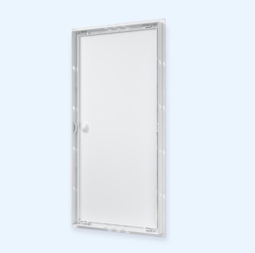 Л3060Р ЭРА (ERA)Люк ревизионный ЛР фланец 296х596 ручка 318х618 пластик EVECS Л3060Р ЭРА (ERA)Люк ревизионный ЛР фланец 296х596 ручка 318х618 пластик EVECS