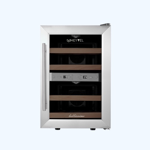 MV12-SF2 (easy) Meyvel Винный шкаф