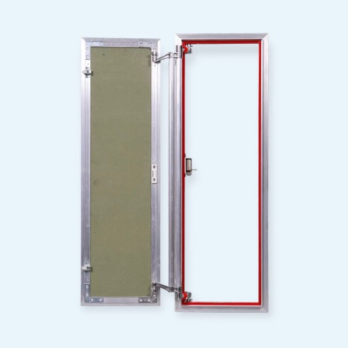 АТР 30х90 Евроформат Нажимной люк под плитку