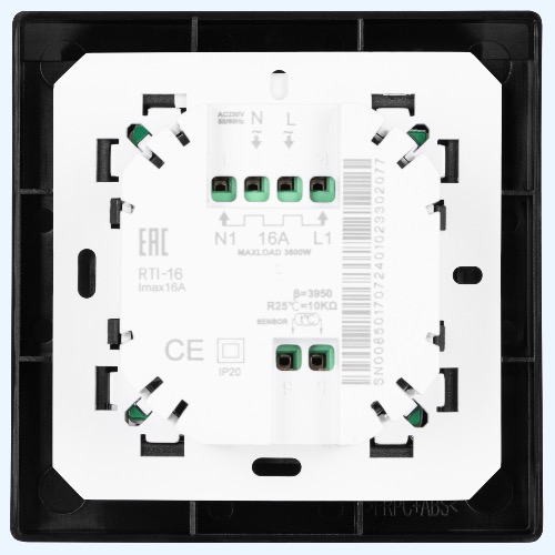 RTS-16 WiFi Sensonite Royal Thermo Терморегулятор