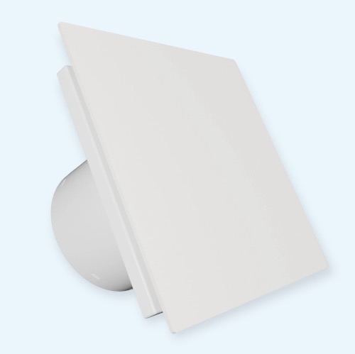 PA4/5 Matt White DiCiTi Панель декоративная D100/125 175х175 пластик PA4/5 Matt White DiCiTi Панель декоративная D100/125 175х175 пластик