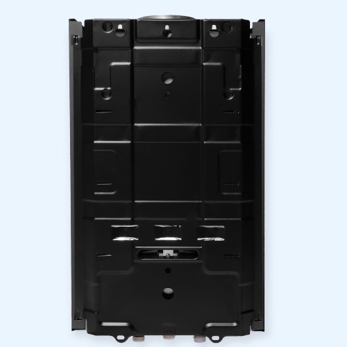 GWH 10 Inflame Grafit Royal Thermo Колонка газовая GWH 10 Inflame Grafit Royal Thermo Колонка газовая