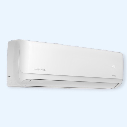 RAC-DA35HP.D01 DAIJIN Funai Cплит-система настенная комплект