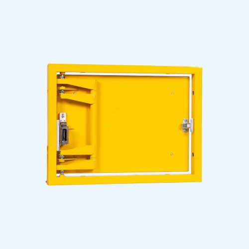 Формат-Н КН 40х30 Нажимной люк невидимка под плитку