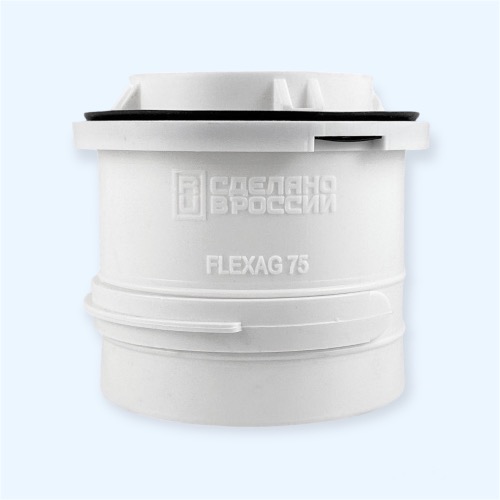 FL75-W HEATWAY Фланец соединительный FL75-W HEATWAY Фланец соединительный