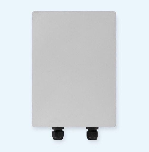 SRE-220-3,0 Shuft пятиступенчатый регулятор скорости в корпусе SRE-220-3,0 Shuft пятиступенчатый регулятор скорости в корпусе