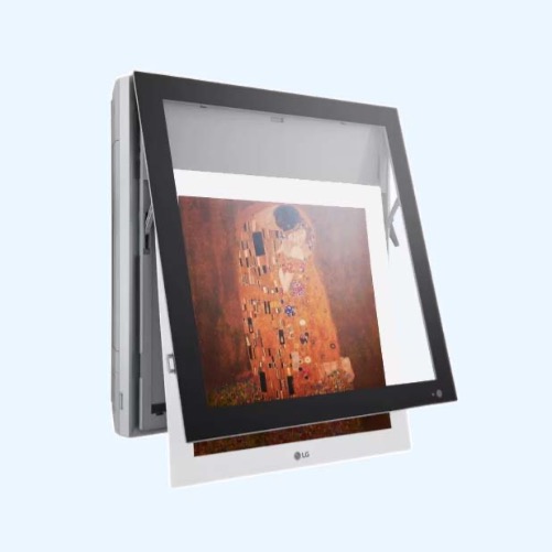 MA09R.NF1 ARTCOOL GALLERY LG Внутренний блок мульти-сплит систем настенного типа MA09R.NF1 ARTCOOL GALLERY LG Внутренний блок мульти-сплит систем настенного типа