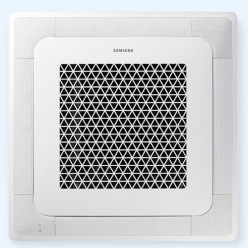 AC120NN4DKH/EU Samsung Внутренний блок CAC кассетный 4-поточный WindFree AC120NN4DKH/EU Samsung Внутренний блок CAC кассетный 4-поточный WindFree
