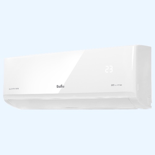 BSYI-FM/in-07HN8_V1/EU ECO Smart DC Ballu Внутренний настенный блок мульти сплит-системы инверторного типа