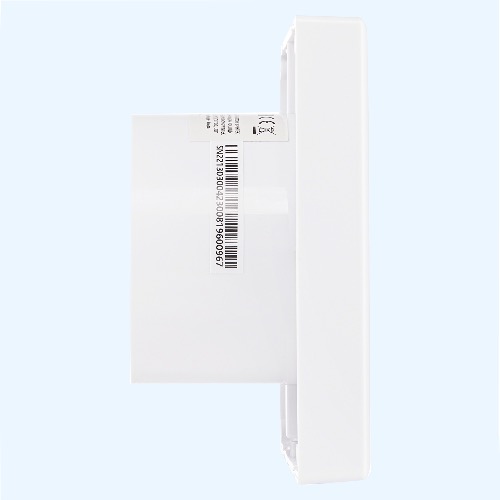 BAF-EX 120 G Ballu Вентилятор вытяжной BAF-EX 120 G Ballu Вентилятор вытяжной
