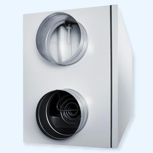 ВПУ-CF-700/4,5-230/1 EC-H-GTC ФЬОРДИ Приточно-вытяжная установка с пластинчатым рекуператором ВПУ-CF-700/4,5-230/1 EC-H-GTC ФЬОРДИ Приточно-вытяжная установка с пластинчатым рекуператором