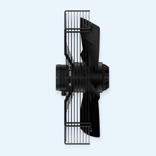 STORM GR 450 4E ERA PRO Вентилятор накладной STORM GR 450 4 полюс