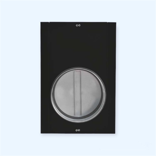 VBOX 1600 Turkov Вытяжная установка в шумоизолированном корпусе