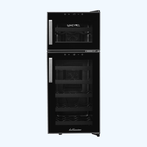 MV21-BF2 (easy) Meyvel Винный шкаф