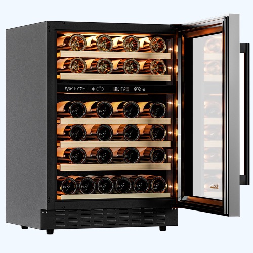 MV46PRO-KBT2 Meyvel Винный шкаф