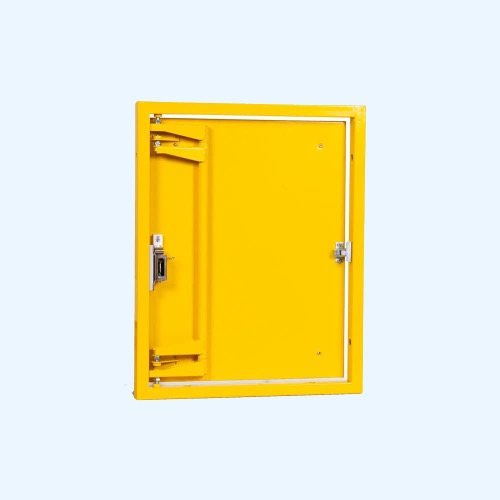 Формат-Н КН 40х50 Нажимной люк невидимка под плитку